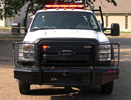 Wildland Truck